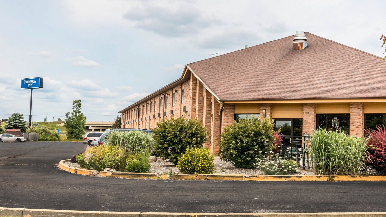 Photo of Buildings in Coopersville