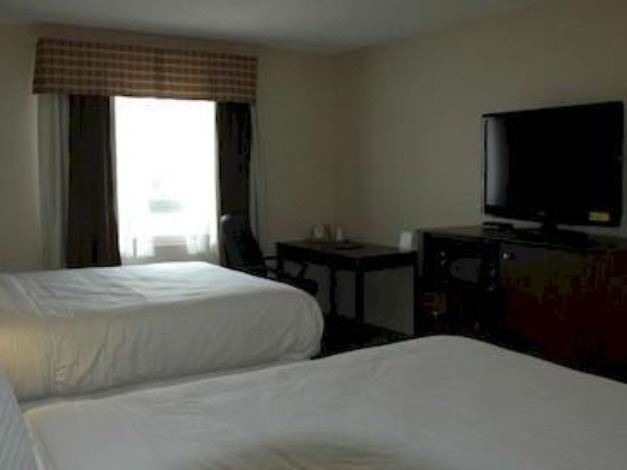 Photo of Bedroom in Leamington