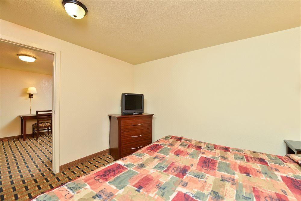 Photo of Bedroom in Hope