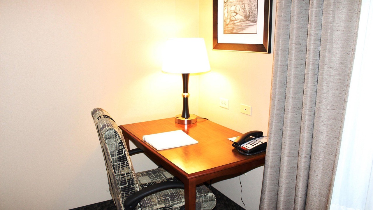 Photo of Bedroom in Chickasha