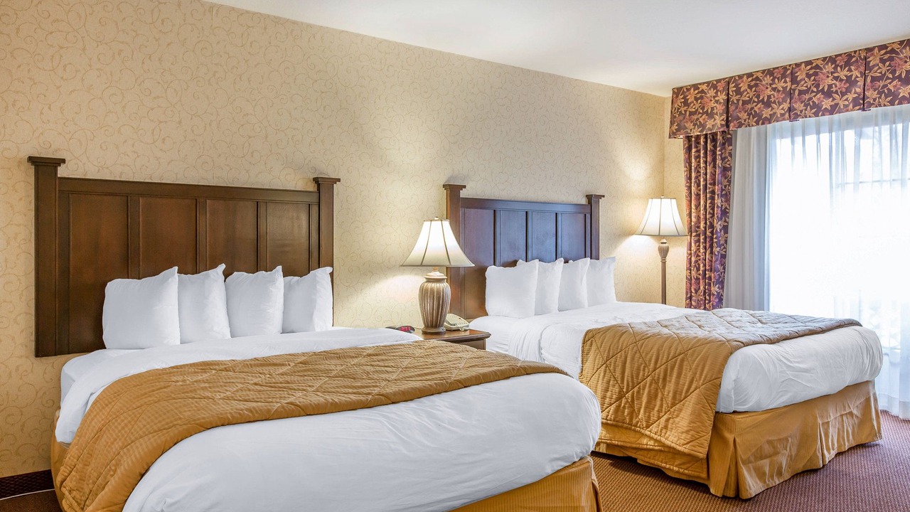Photo of Bedroom in Fallbrook