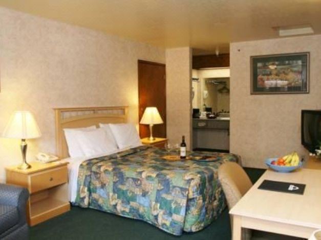 Photo of Bedroom in Pinole
