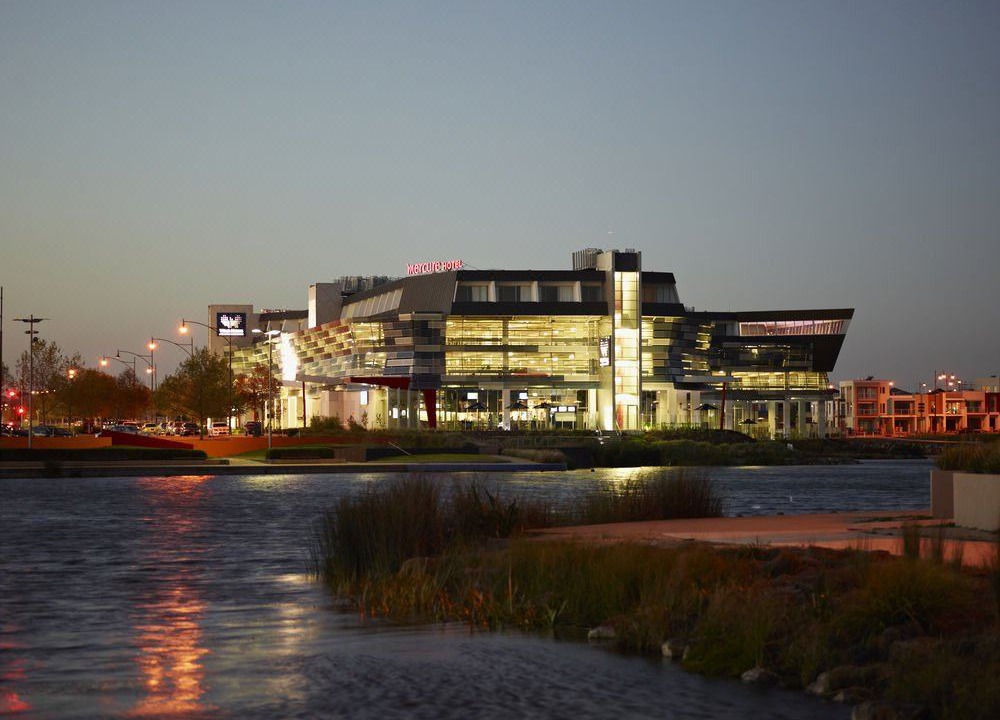 Photo of Outdoor in Caroline Springs