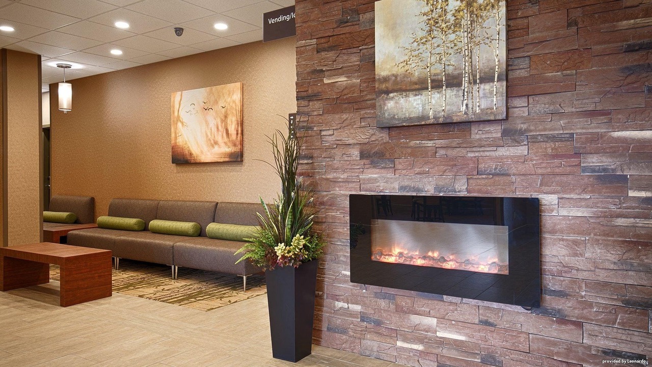 Photo of Livingroom in Centre Wellington