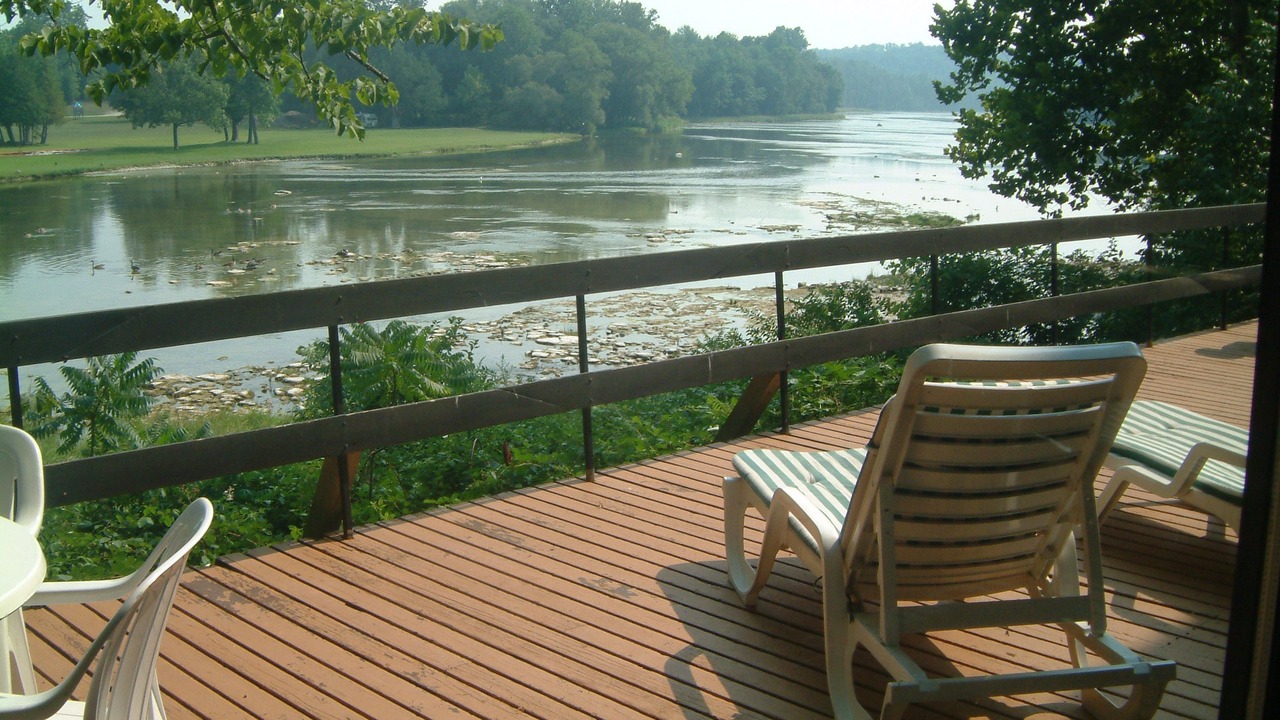 Photo of Patio Balcony in Ashfield-Colborne-Wawanosh