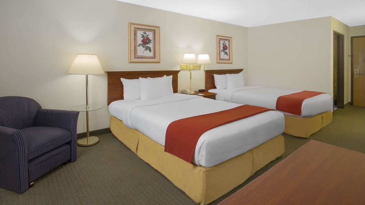 Photo of Bedroom in Freeport