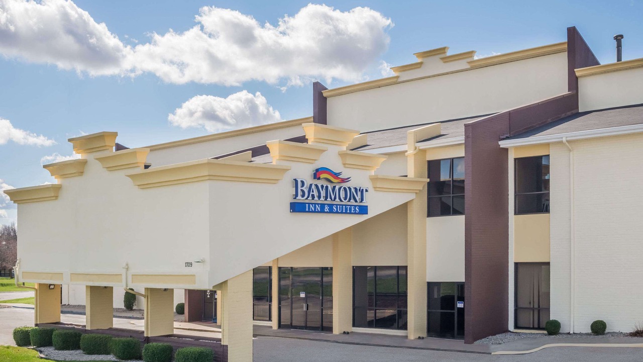 Photo of Buildings in Kokomo