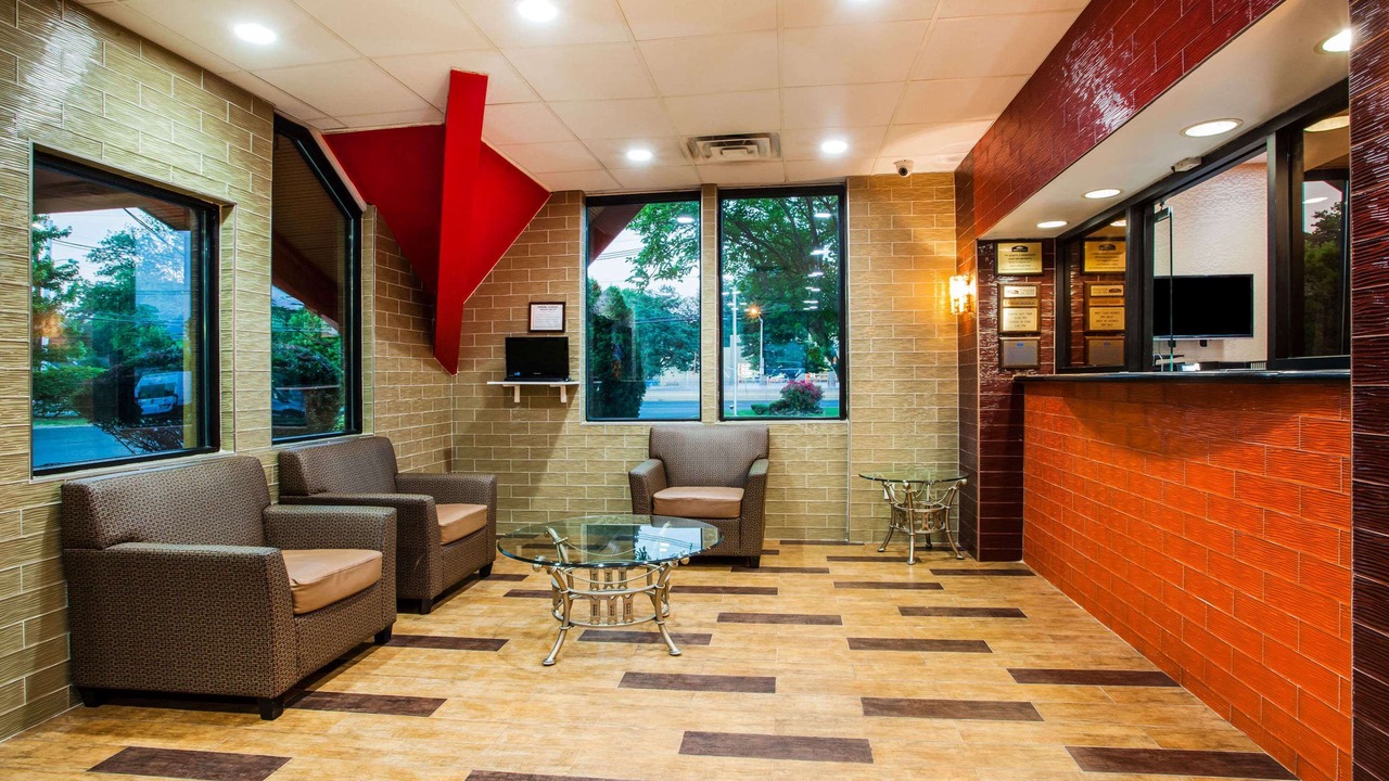 Photo of Livingroom in North Plainfield