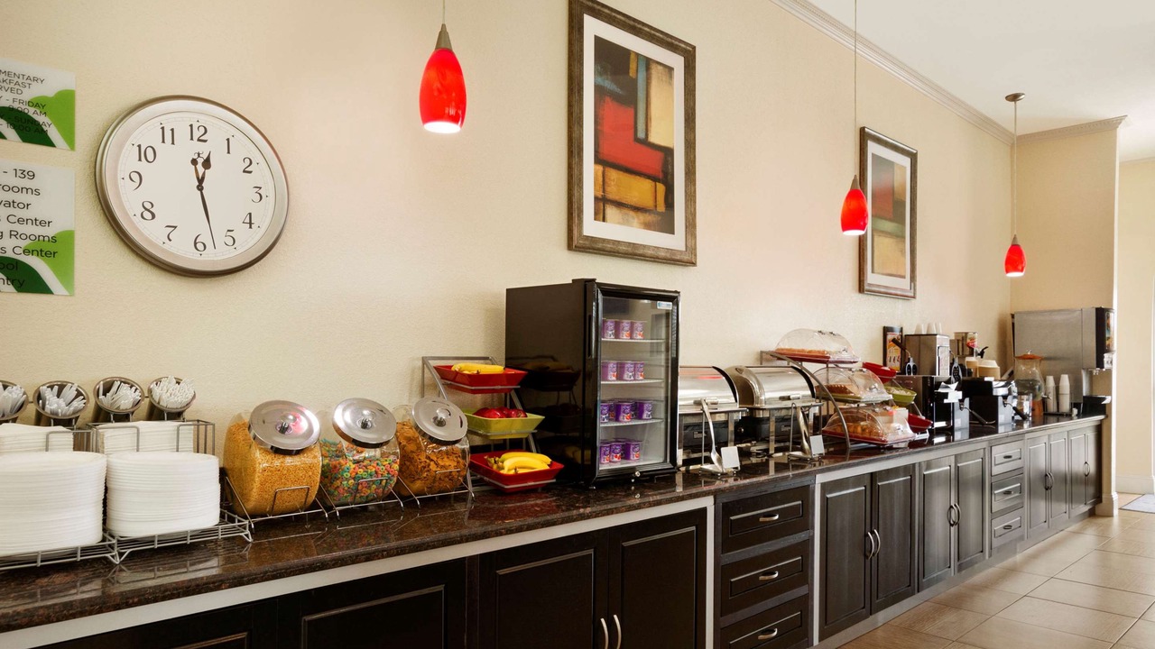 Photo of Kitchen in San Marcos
