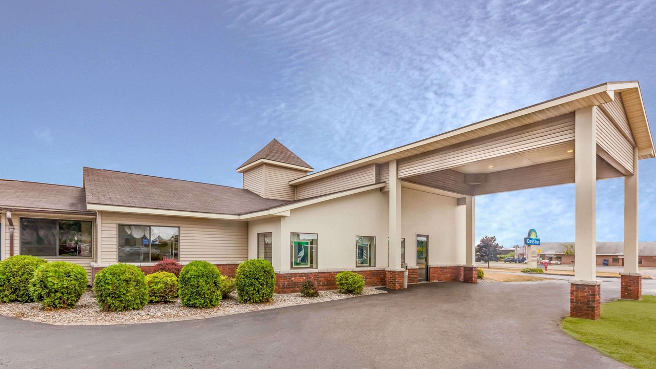 Photo of Buildings in Alpena