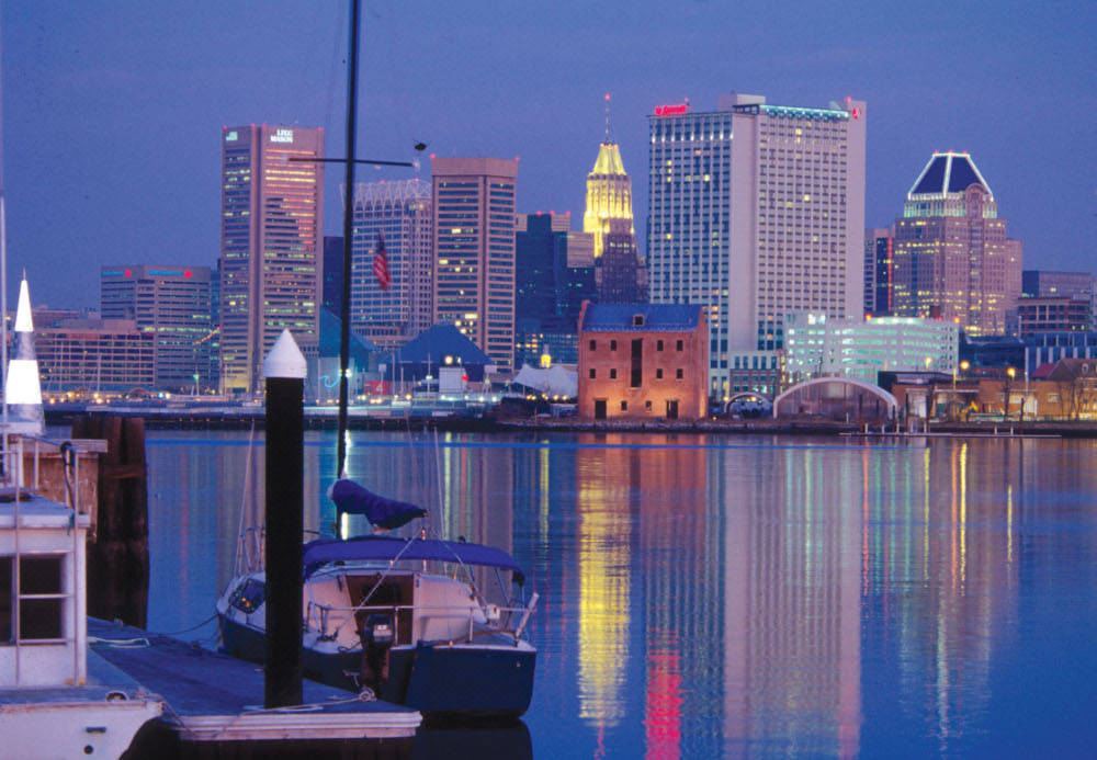 Photo of Others in Harbor East