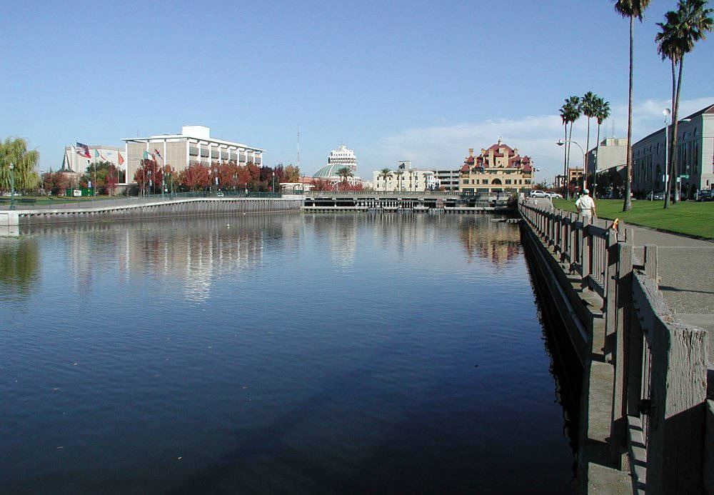 Photo of Outdoor in Stockton