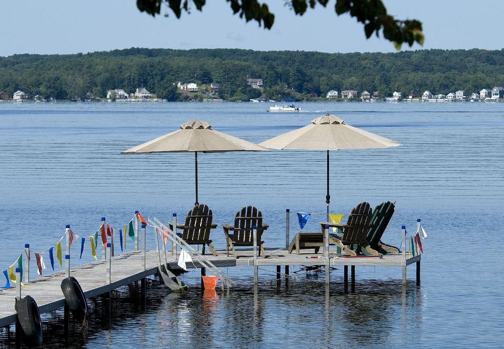 Photo of Outdoor in Saratoga Springs