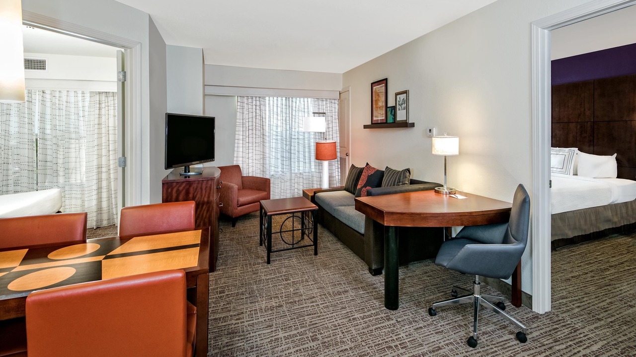 Photo of Livingroom in West San Antonio