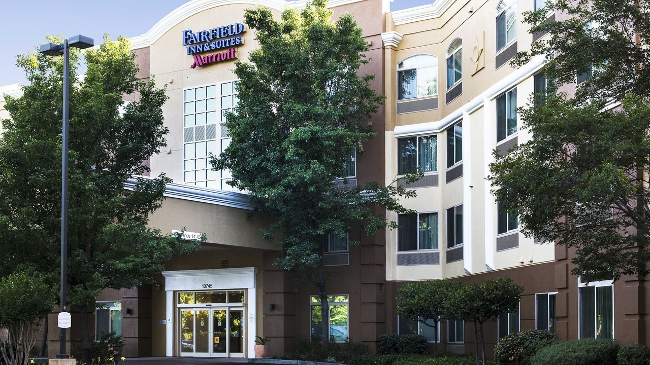 Photo of Buildings in Rancho Cordova