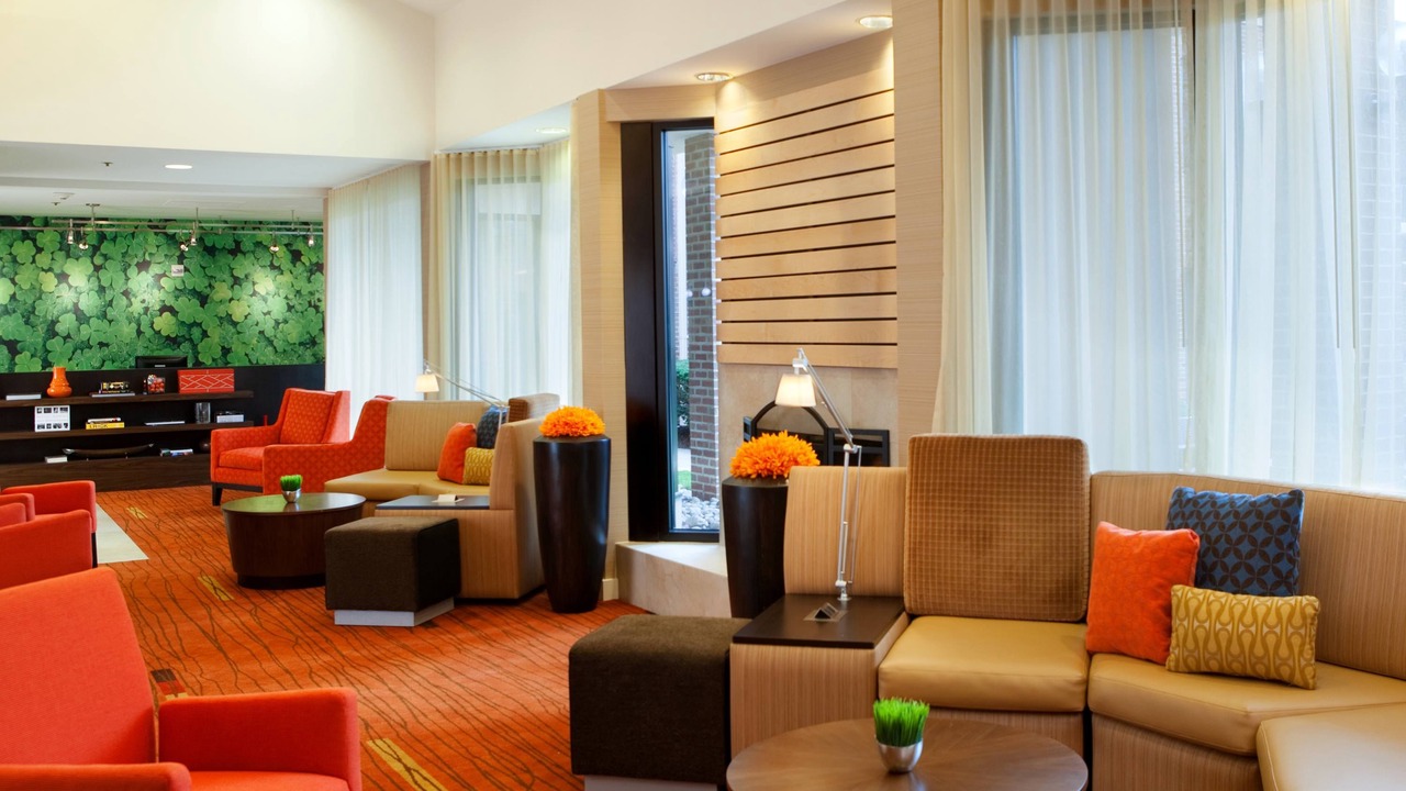 Photo of Livingroom in Norwood