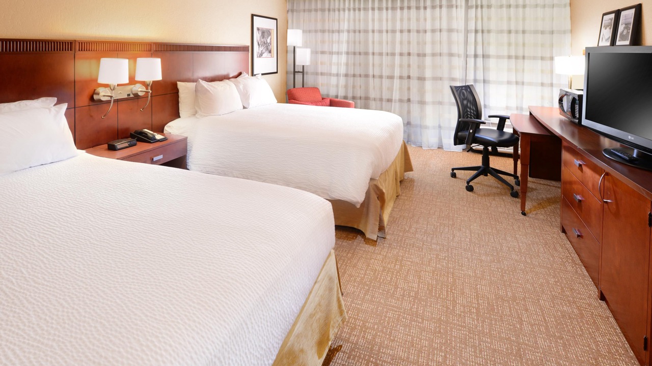 Photo of Bedroom in Medical Center District