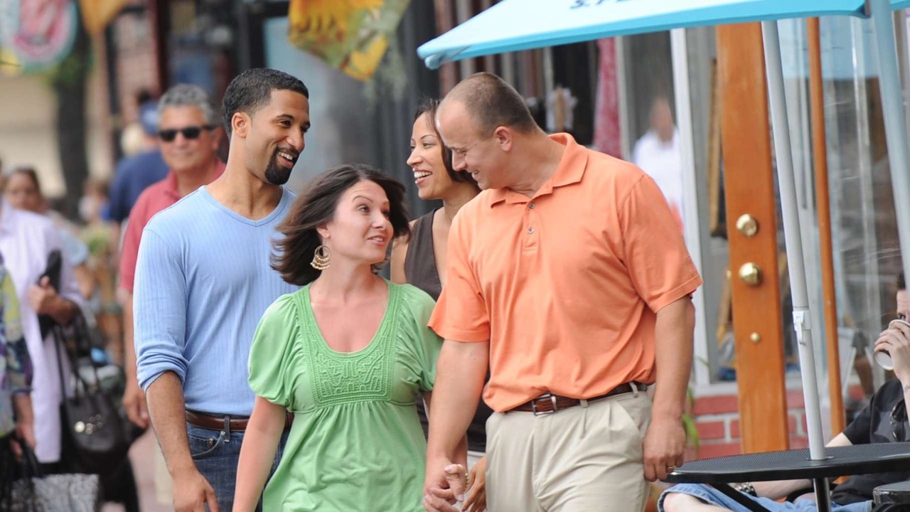 Photo of Human In Picture in Hunt Valley