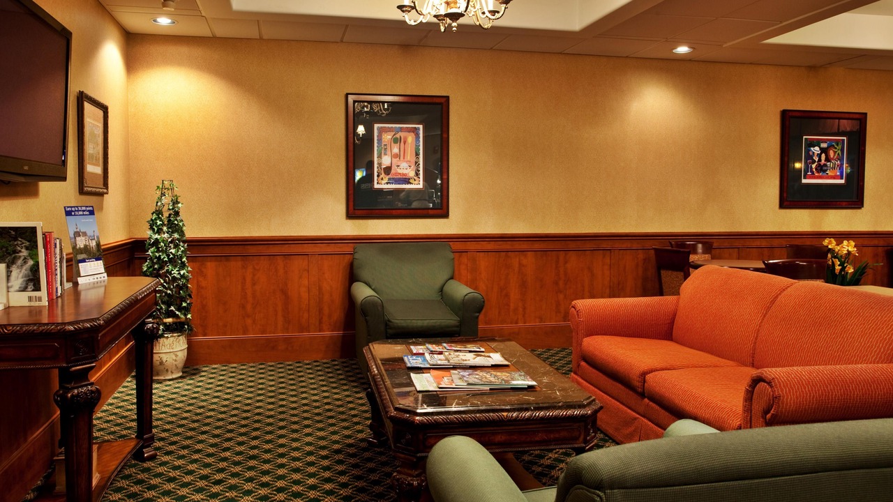 Photo of Livingroom in Breaux Bridge