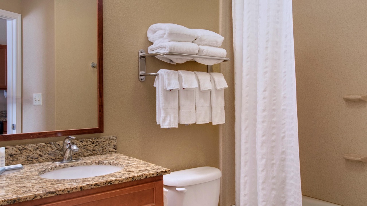 Photo of Bathroom in Cedar Park