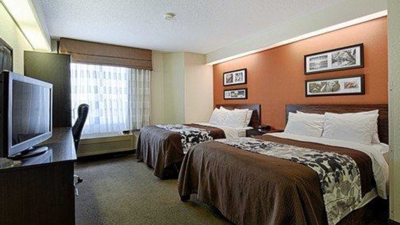 Photo of Bedroom in DeWitt