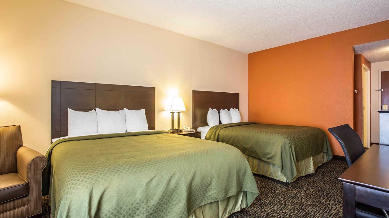 Photo of Bedroom in Union