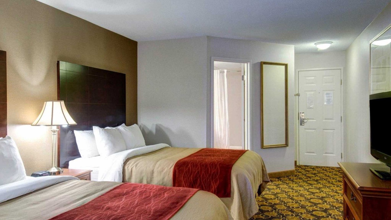 Photo of Bedroom in Foxboro