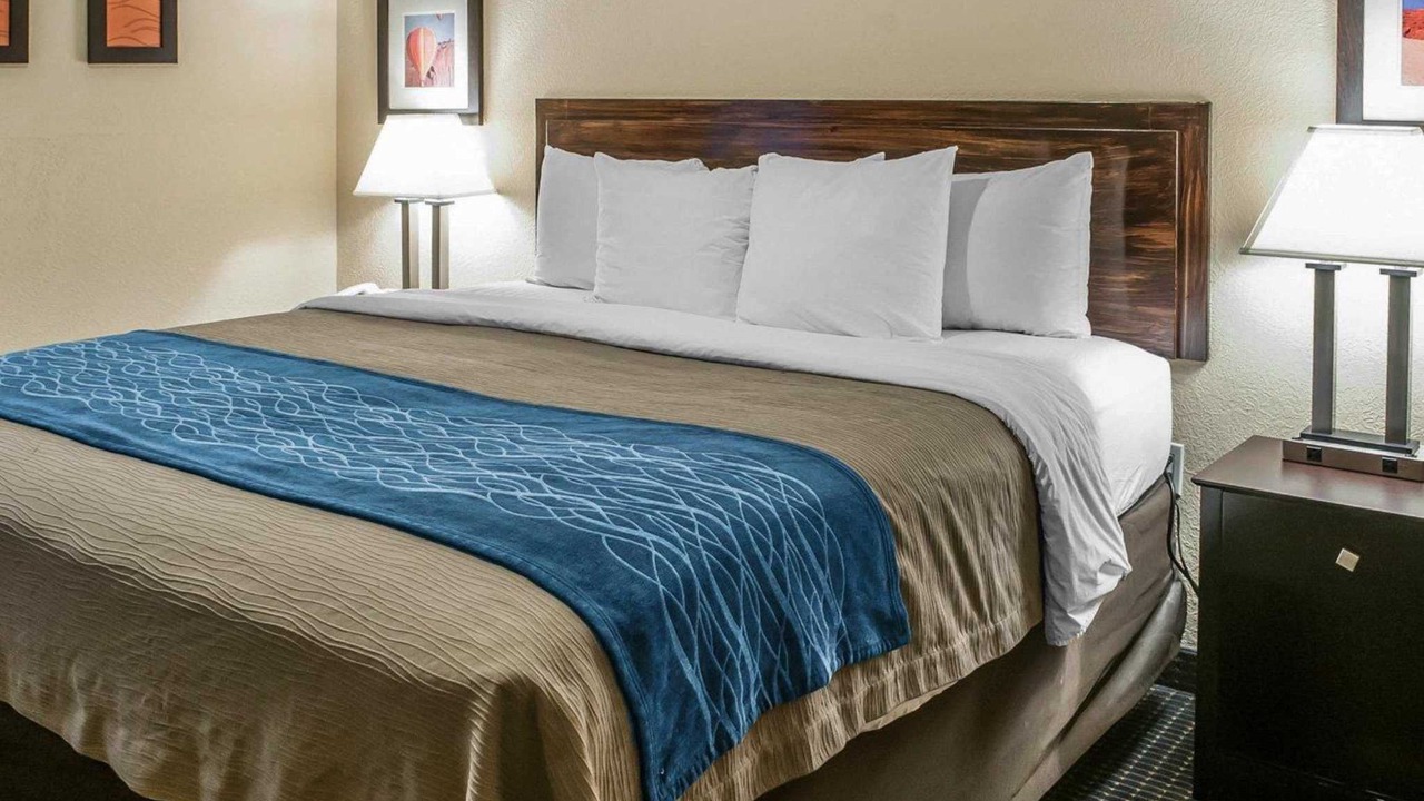 Photo of Bedroom in Allison