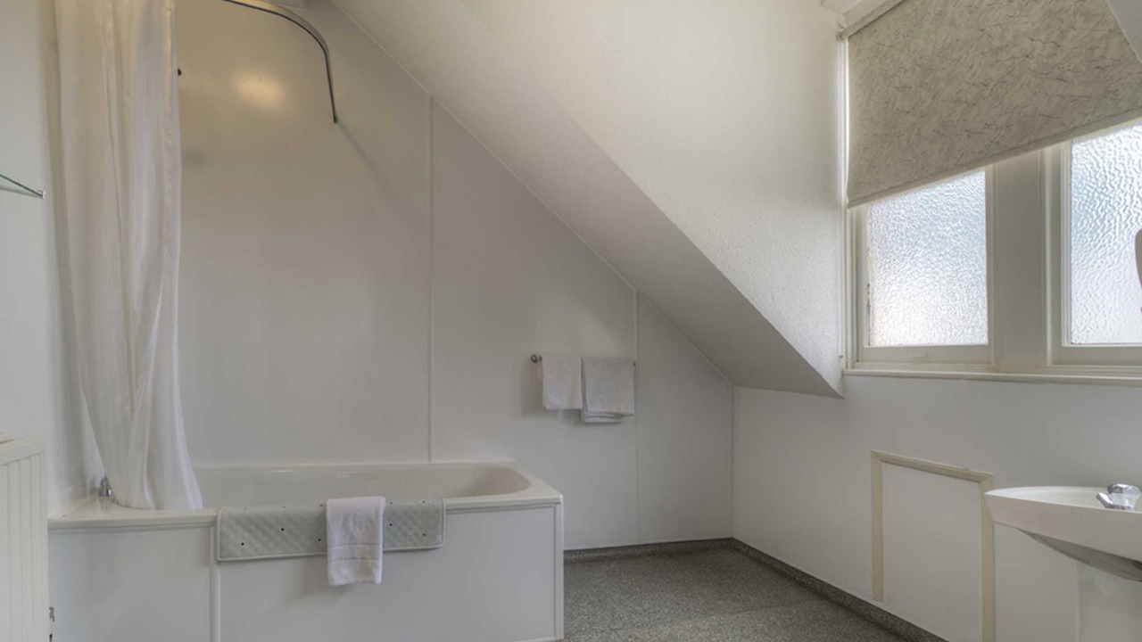 Photo of Bathroom in Theatreland Birmingham