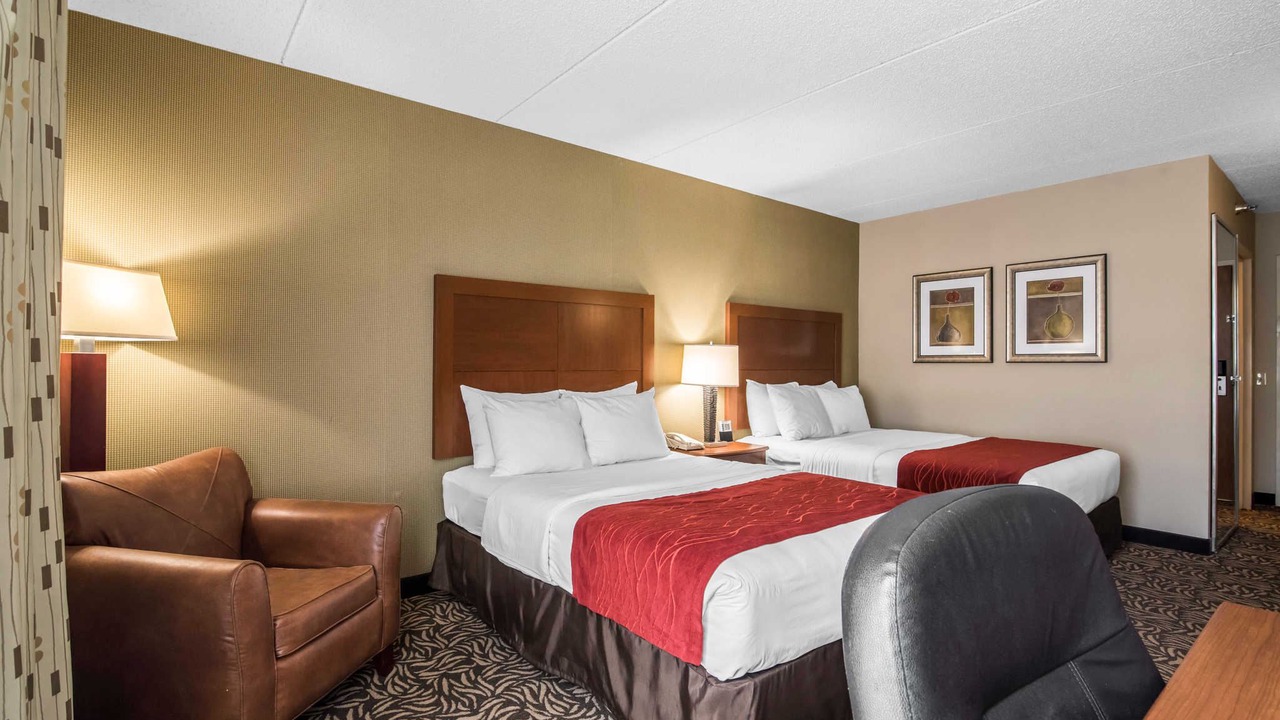 Photo of Bedroom in Cortland