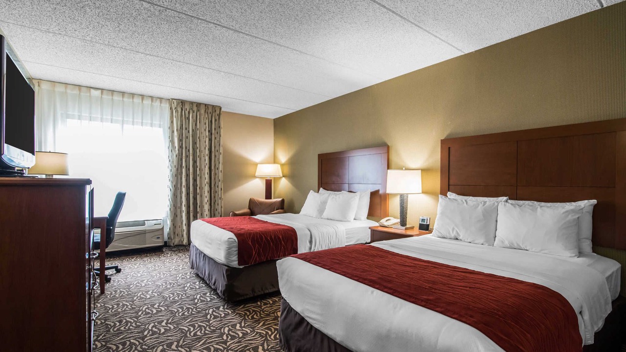 Photo of Bedroom in Cortland