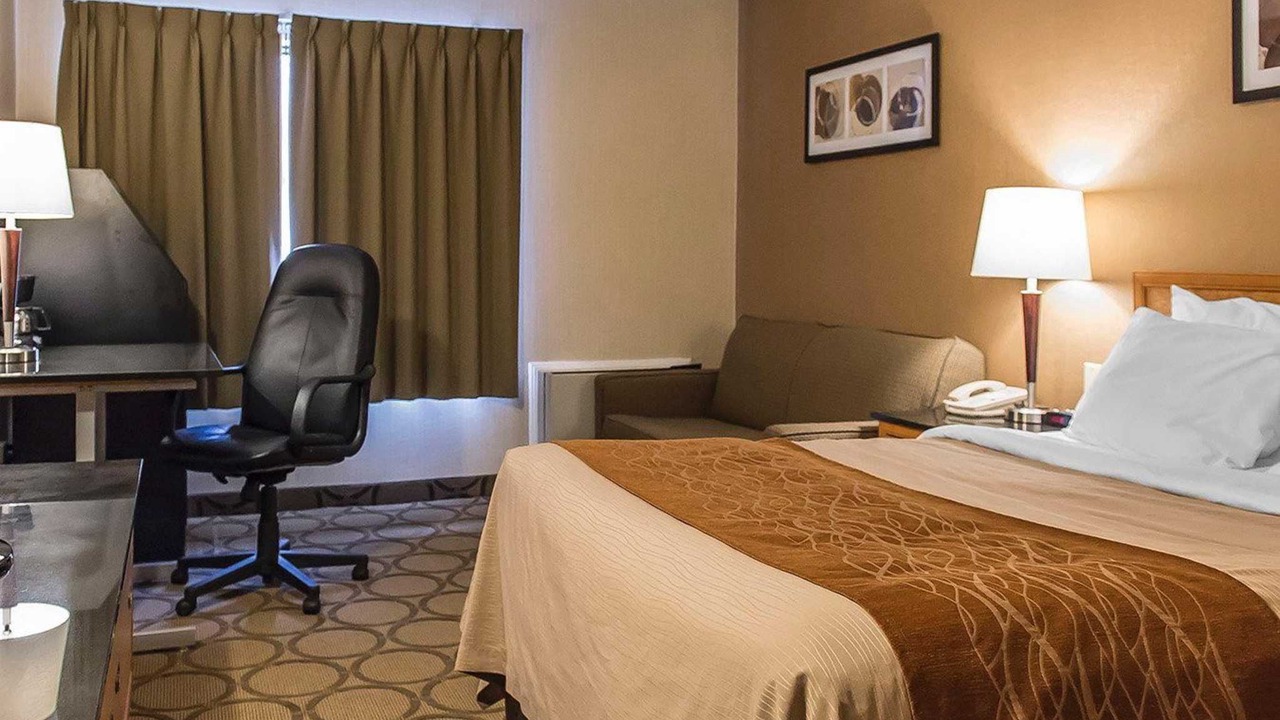Photo of Bedroom in Kingston