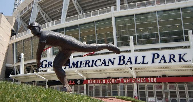 Photo of Buildings in Florence