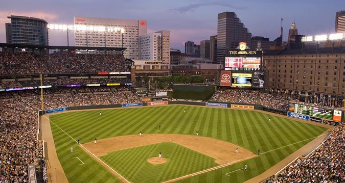 Photo of Others in Downtown West