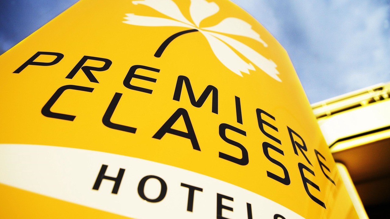 Photo of Buildings in Gueret