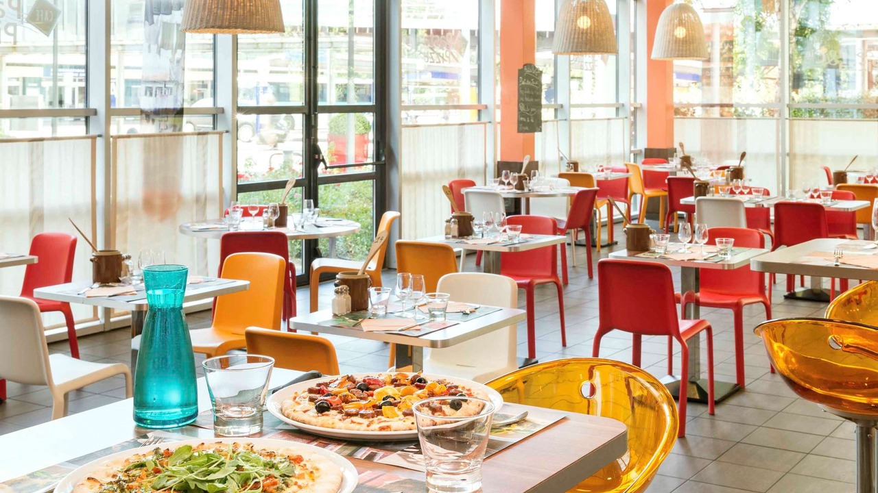 Photo of Livingroom in Tremblay-les-Gonesse