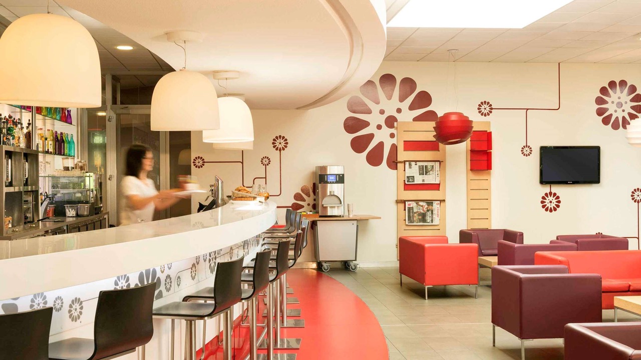 Photo of Livingroom in Tremblay-les-Gonesse