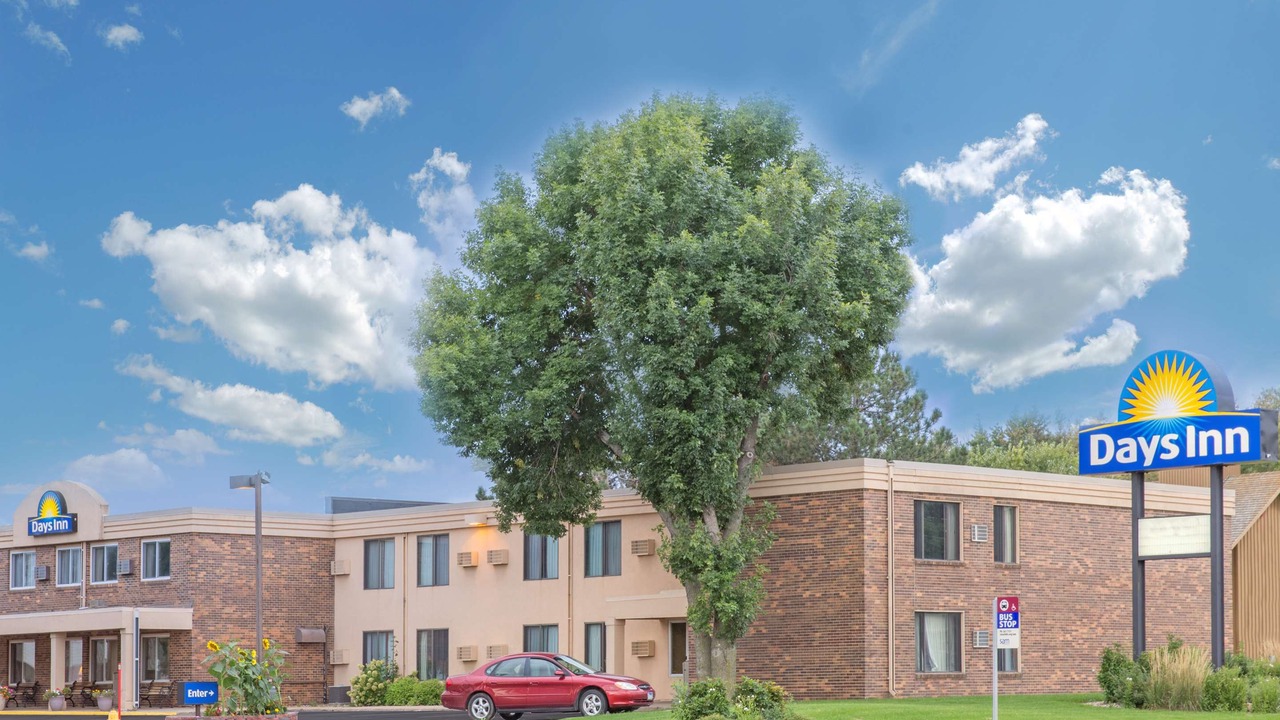 Photo of Buildings in Sioux Falls