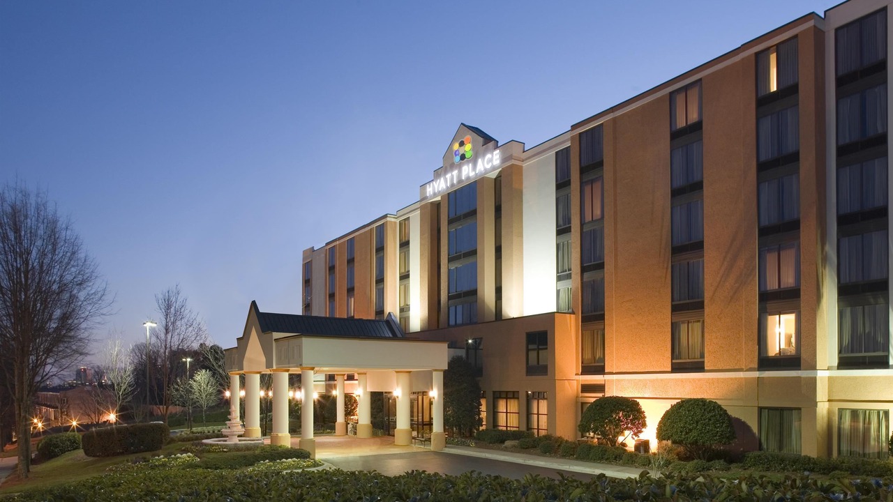Photo of Buildings in Greater Greenspoint