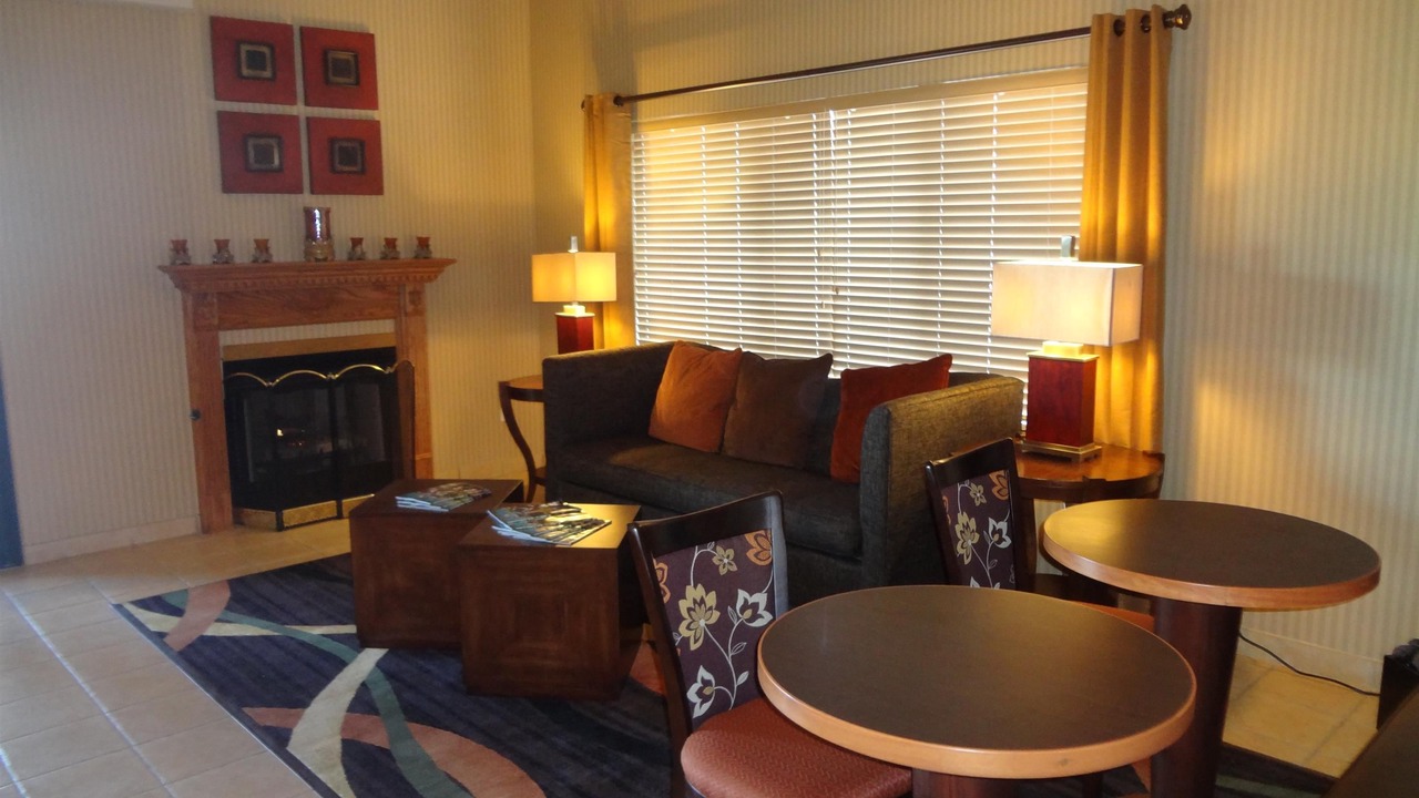 Photo of Livingroom in South Tulsa