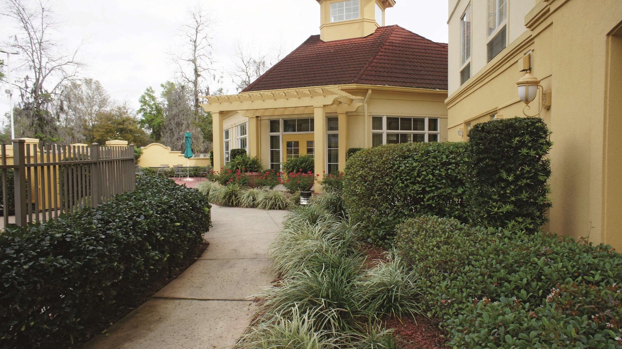Photo of Buildings in Ocala