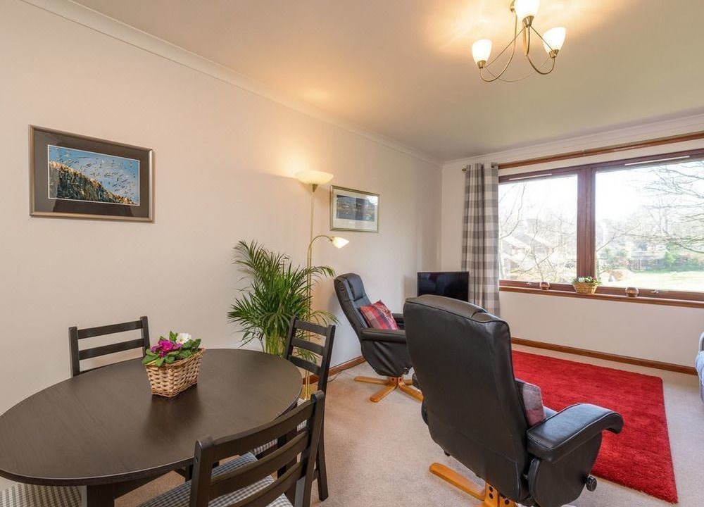 Photo of Livingroom in North Berwick