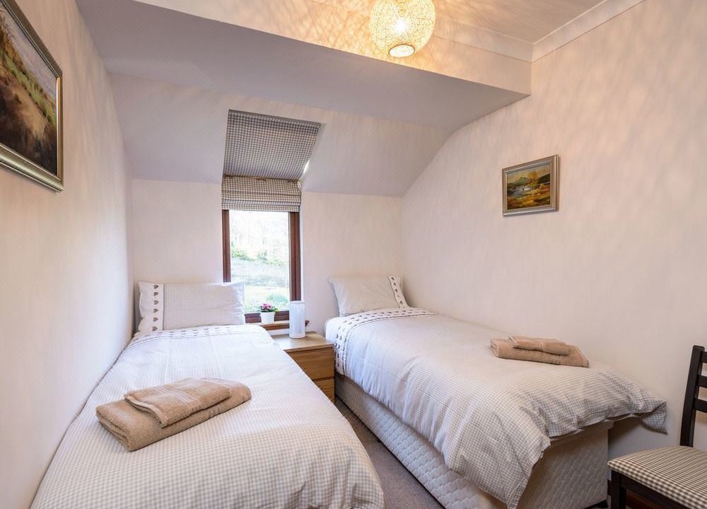 Photo of Bedroom in North Berwick