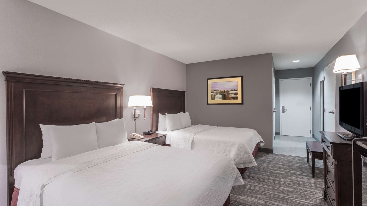 Photo of Bedroom in Harrison