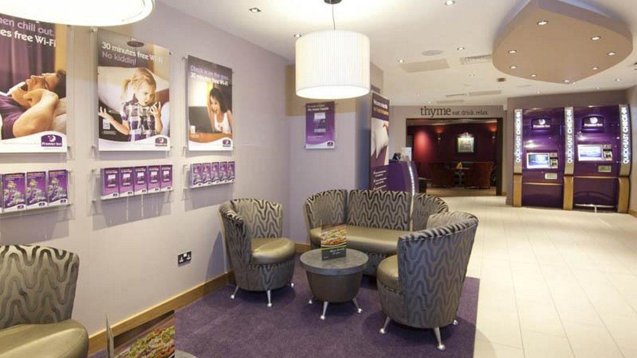 Photo of Livingroom in Solihull