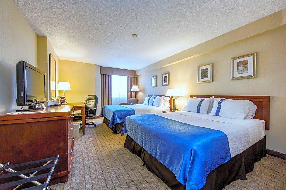 Photo of Bedroom in Laval