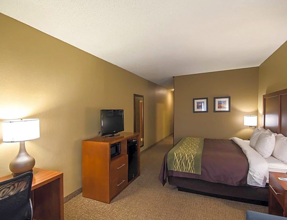 Photo of Bedroom in Red Oak