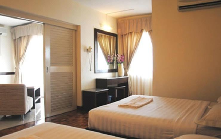 Photo of Bedroom in Alor Gajah