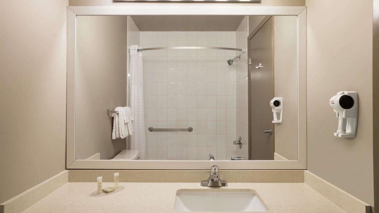 Photo of Bathroom in Woodstock