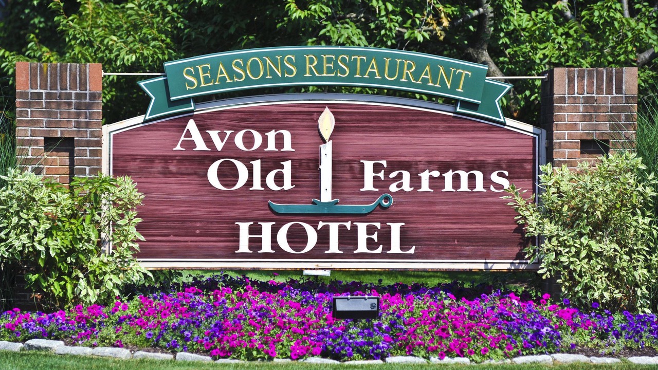 Photo of Buildings in Avon
